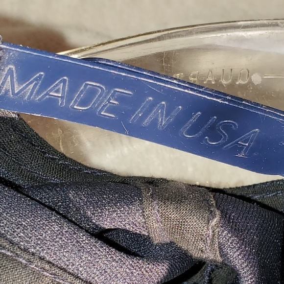 EAGLE CREST Coast Guard Snapback Baseball Cap - Picture 12 of 14